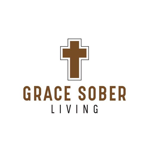 Grace Sober Living logo