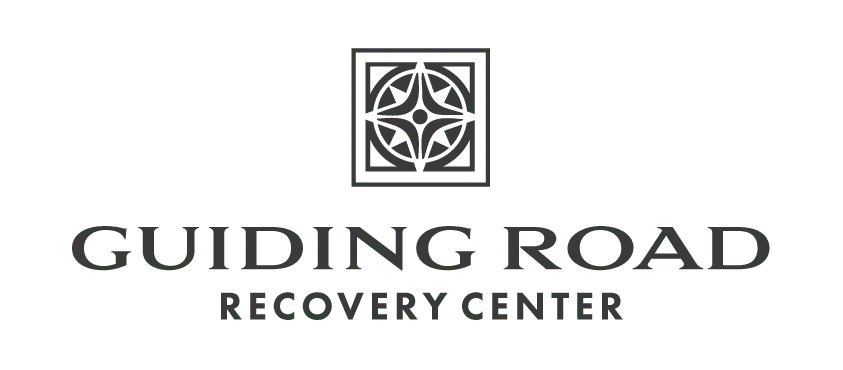 Guiding Road Recovery Center logo