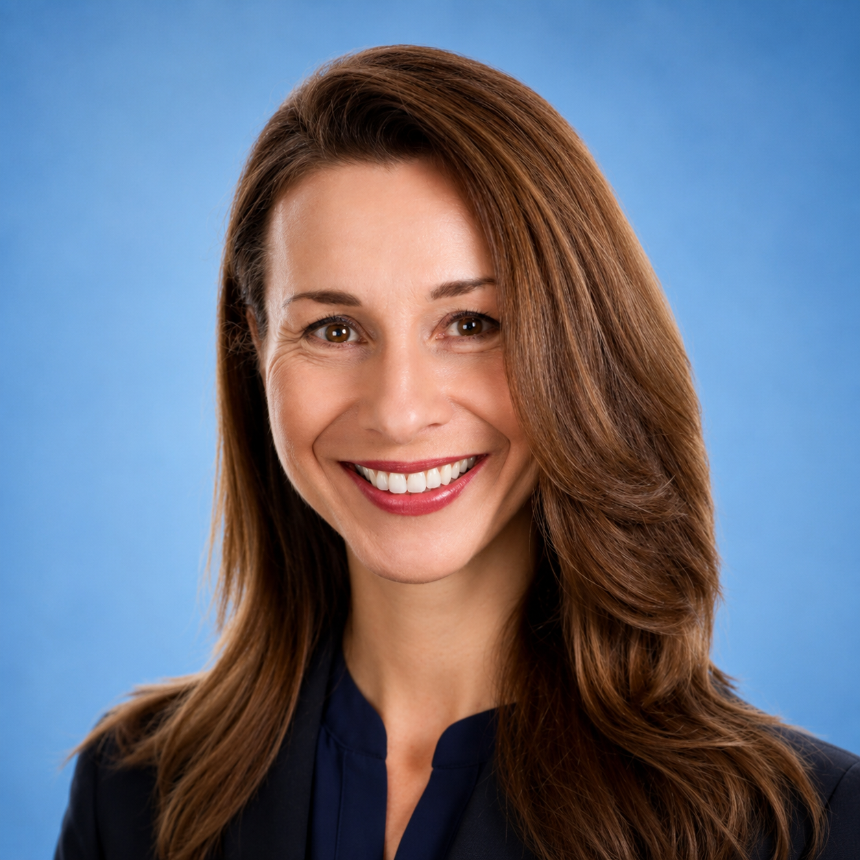 Nicole Knicely, Board Chair