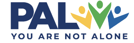PAL — You Are Not Alone logo