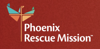 Phoenix Rescue Mission logo