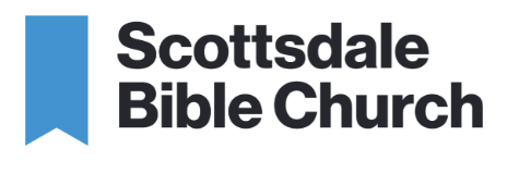 Scottsdale Bible Church logo