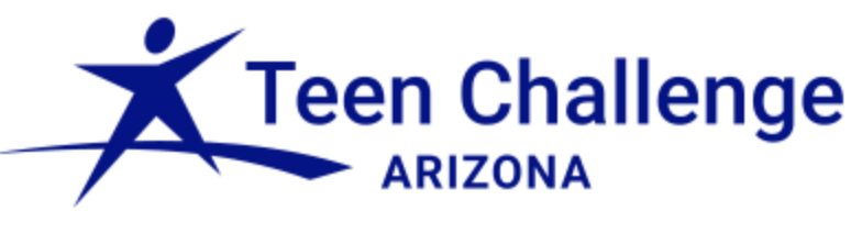 Teen Challenge Arizona logo