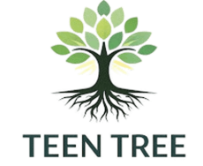 Teen Tree logo