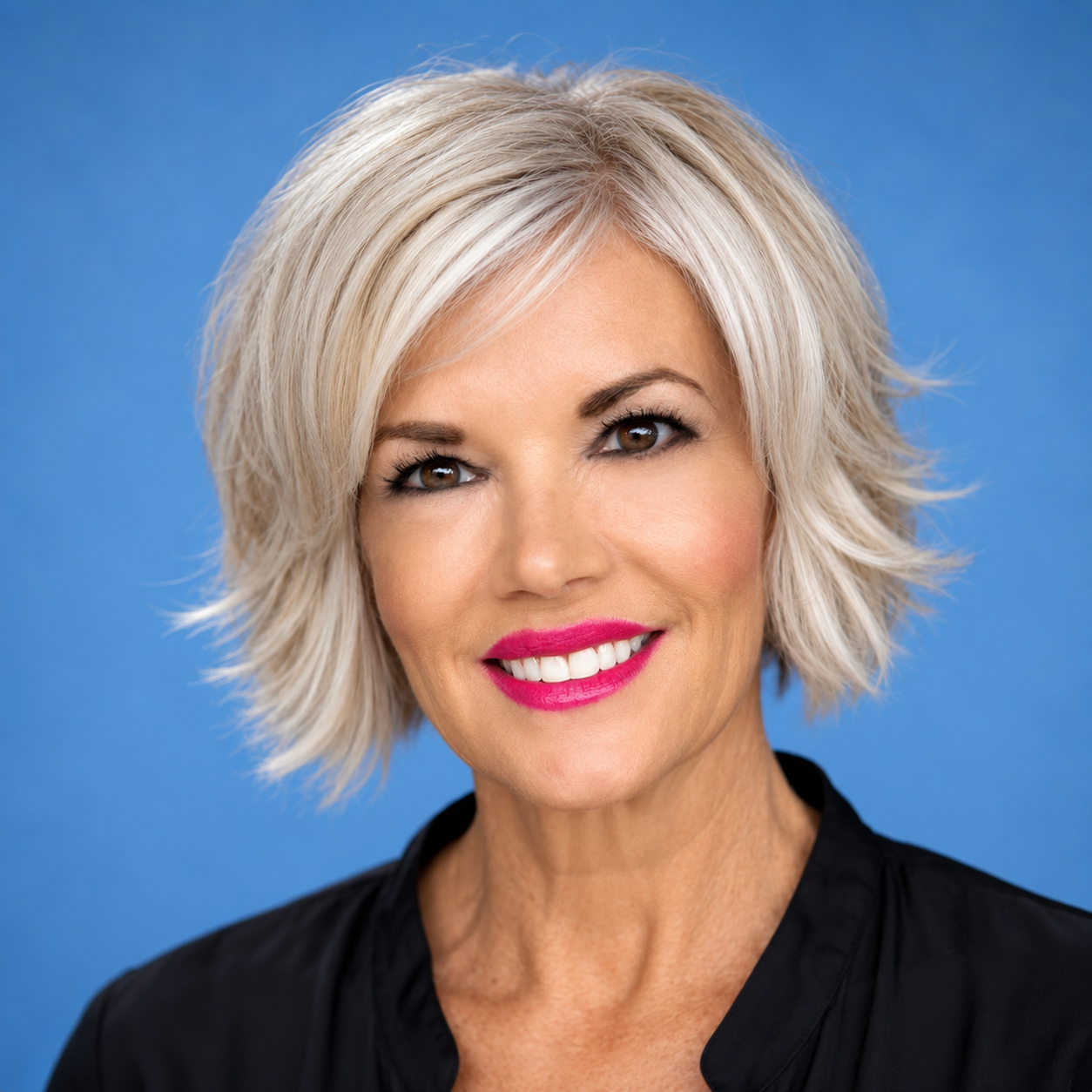 Tracy Fedyski, Secretary
