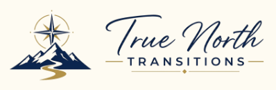 True North Transitions logo