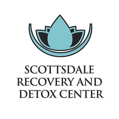 Scottsdale Recovery Center logo